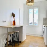 Appartement Duplex Cosy