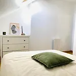 Appartement Duplex Cosy